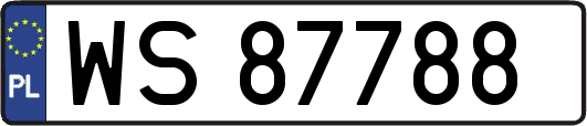 WS87788