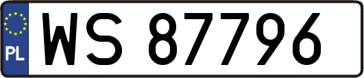 WS87796