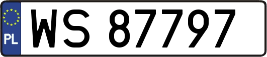 WS87797