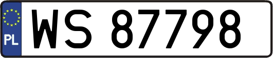 WS87798