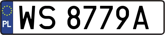 WS8779A