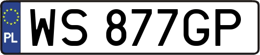 WS877GP