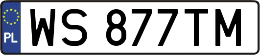WS877TM