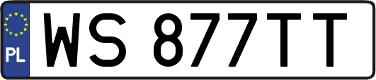 WS877TT