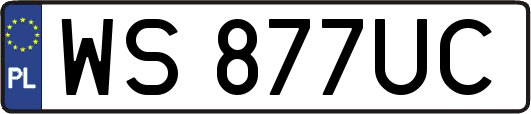 WS877UC