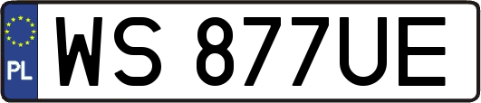 WS877UE