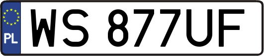 WS877UF