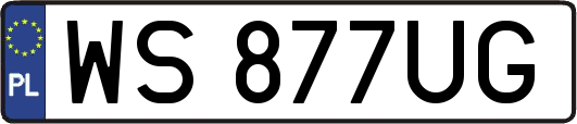 WS877UG
