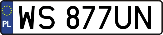 WS877UN