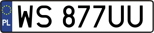 WS877UU