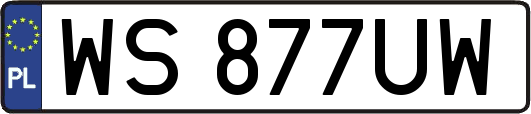 WS877UW
