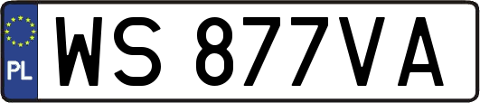 WS877VA