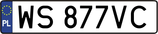 WS877VC