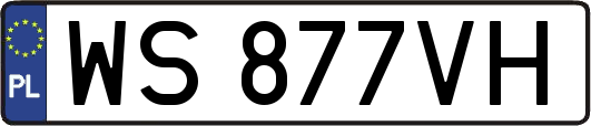 WS877VH