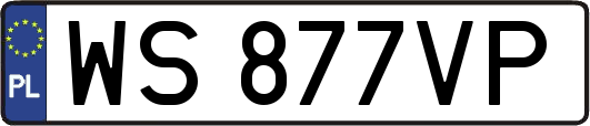 WS877VP