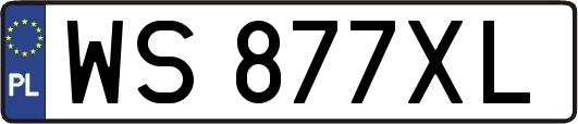 WS877XL