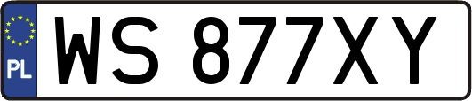 WS877XY