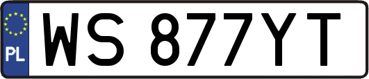 WS877YT