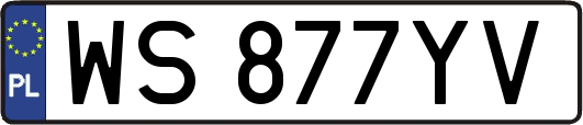 WS877YV