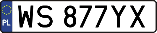 WS877YX