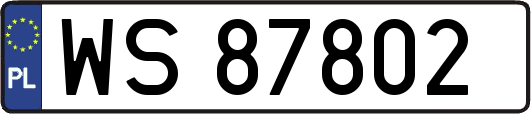 WS87802