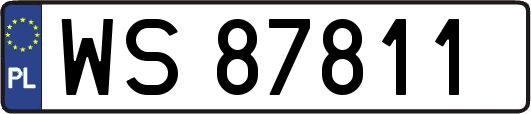 WS87811