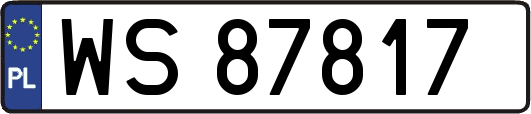 WS87817