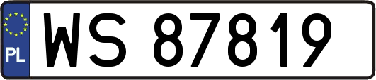 WS87819