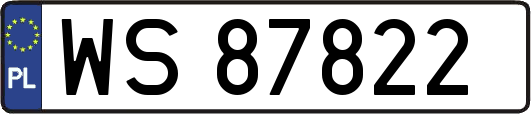 WS87822