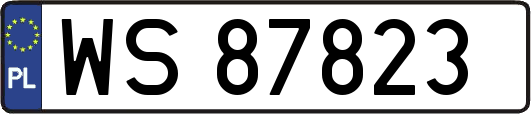 WS87823