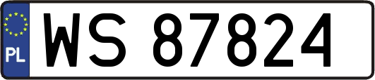 WS87824