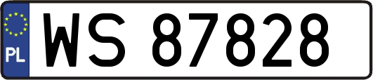 WS87828