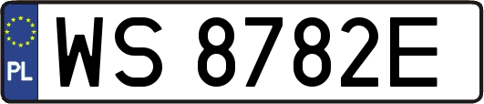 WS8782E