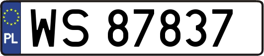 WS87837