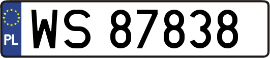 WS87838