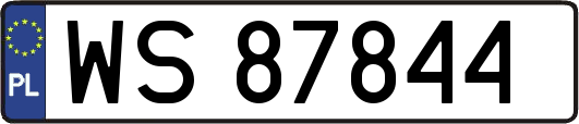 WS87844