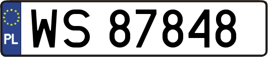 WS87848