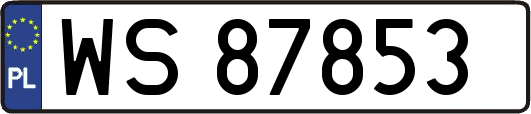 WS87853