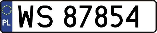 WS87854