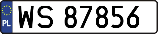 WS87856