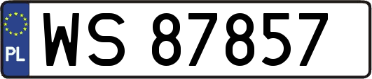 WS87857