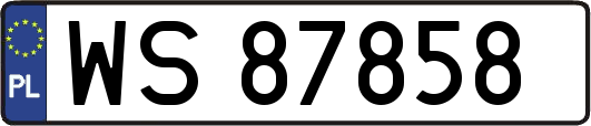 WS87858
