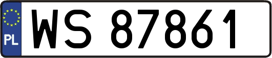 WS87861