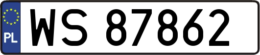WS87862