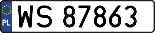 WS87863