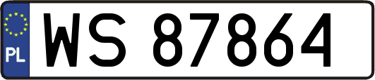 WS87864