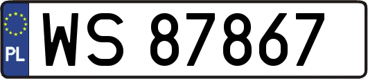 WS87867