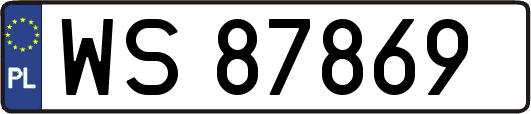 WS87869