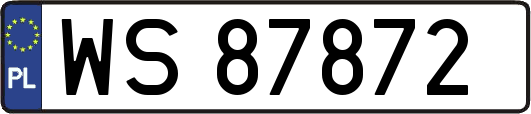 WS87872
