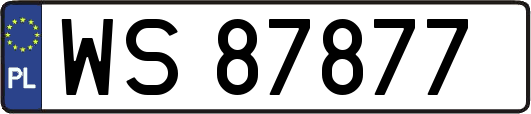 WS87877